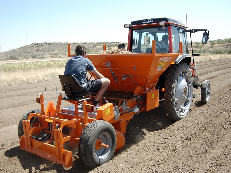 Knowledge of Dutch flower bulb cultivation practice in the saffron cultivation